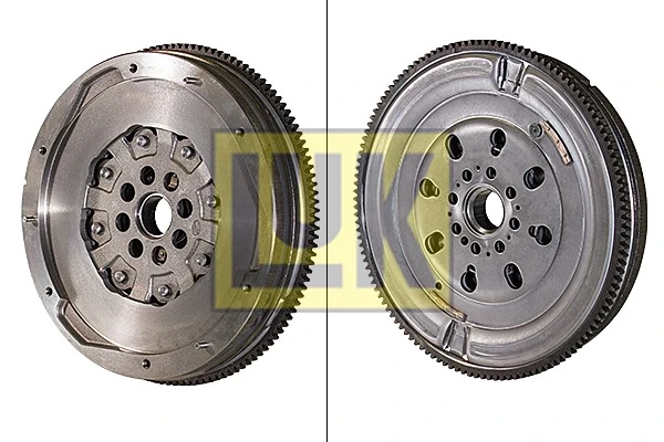 Flywheel